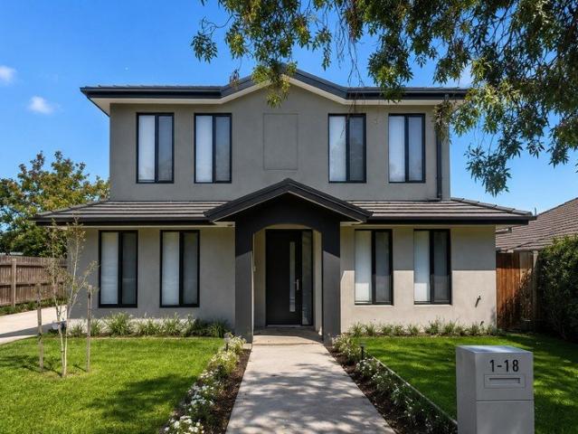 Townhouse for rent in Camerons Creek, Victoria