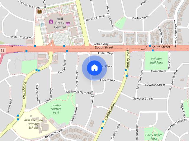House for rent in Leeming, City of Melville
