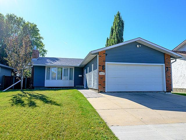House for sale in Grande Prairie, Alberta