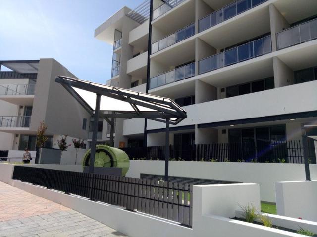 Apartment for rent in Subiaco, City of Subiaco