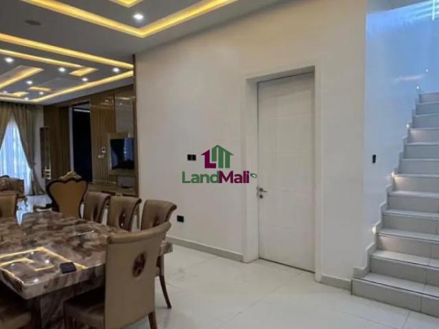 Property for sale in Eti Osa, Abuja