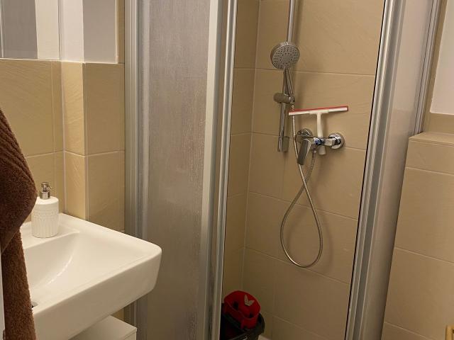 Apartment mieten in Bockenheim, Sachsenhausen