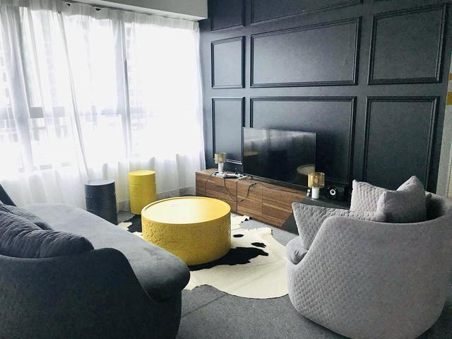 Serviced Residence for rent in Country Heights Damansara, Kuala Lumpur