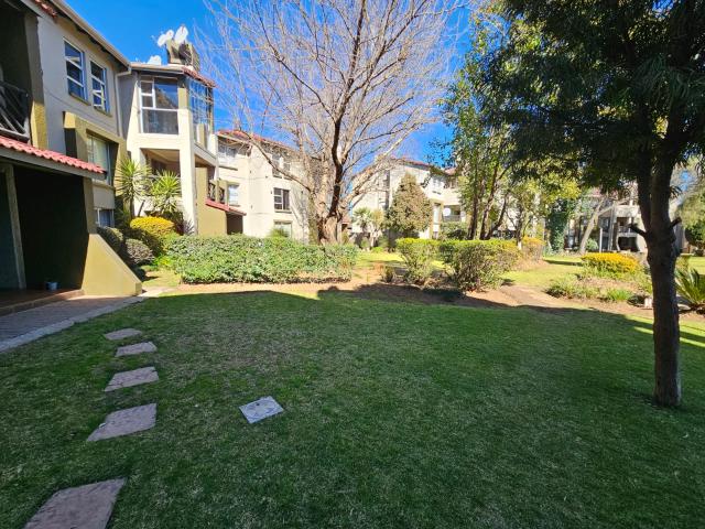 Apartment for rent in Vaalpark, Metsimaholo Local Municipality