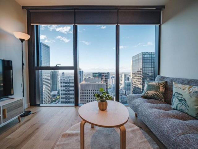 Apartment for rent in Melbourne