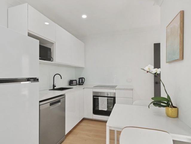 Apartment for rent in Toombul, Queensland