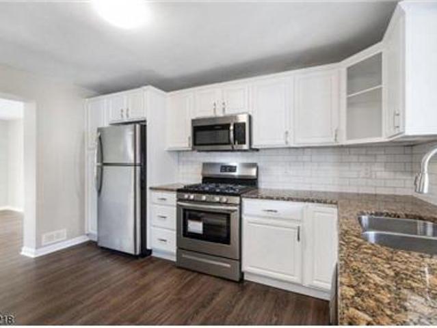 House for rent in Morristown, Morris County