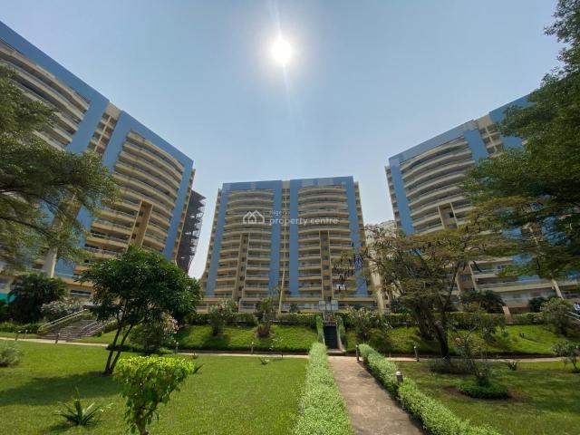 Flat for rent in Eti Osa, Abuja