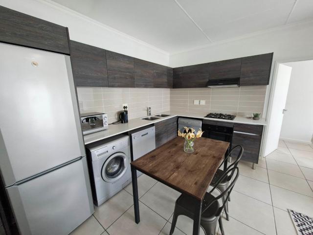 Apartment for rent in Bryanston, Randburg