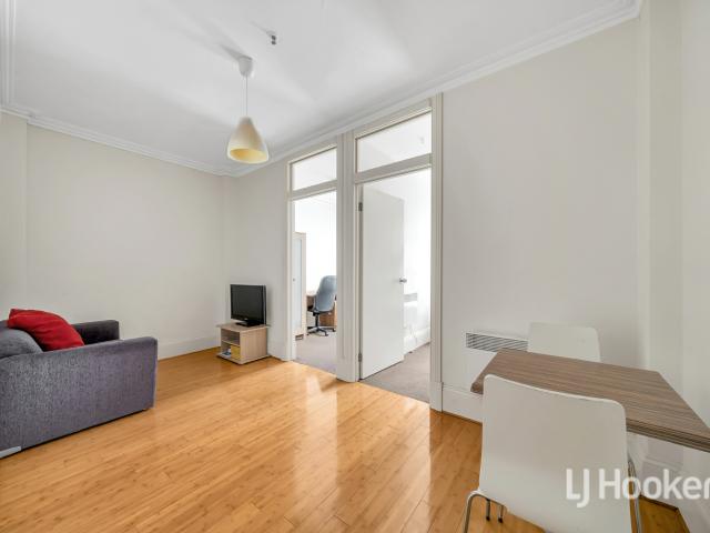 Apartment for rent in Camerons Creek, Victoria