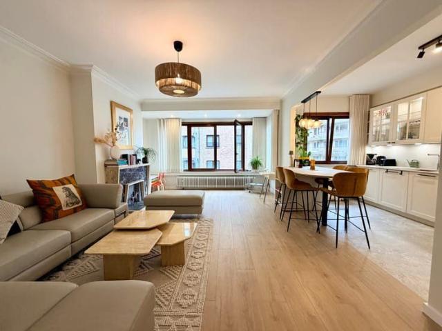 Appartement location à Etterbeek, Bruxelles