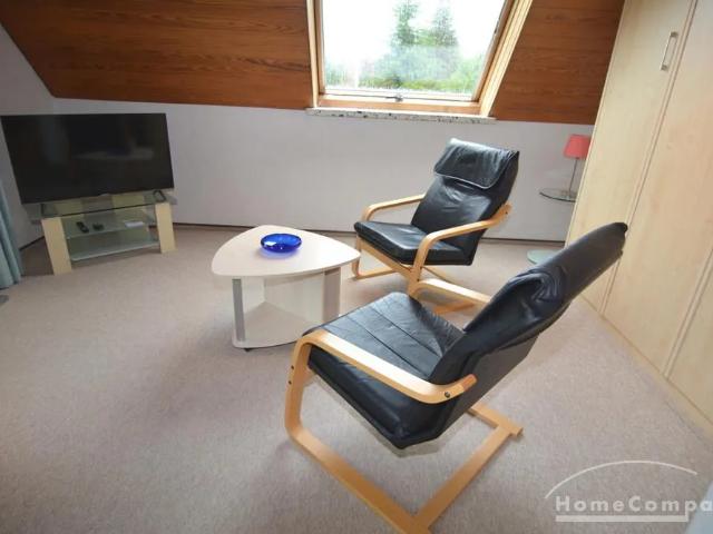 Apartment mieten in Heikendorf, Schleswig-Holstein