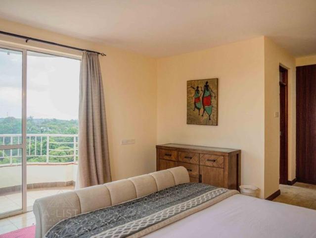 Apartment for rent in Parklands, Kiambu