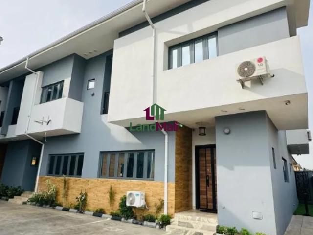 Property for sale in Eti Osa, Abuja