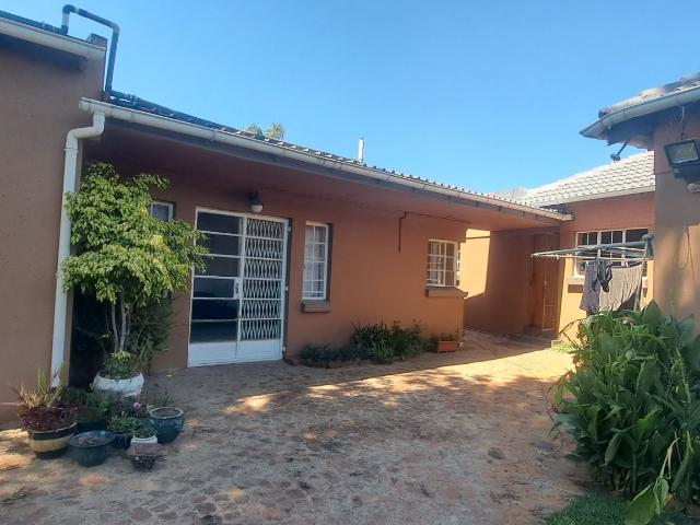 House for rent in Hurlyvale, City of Ekurhuleni Metropolitan Municipality