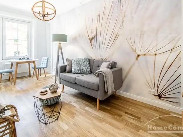 Apartment mieten in Eimsbüttel, Hamburg