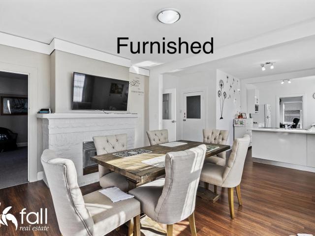 House for rent in New Town