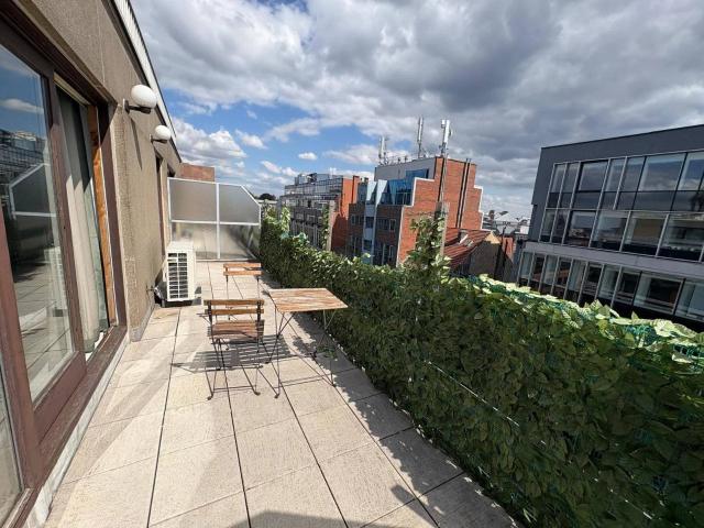 Appartement location à Brussel, Bruxelles