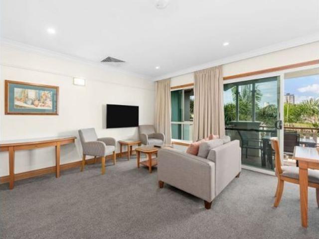 Apartment for rent in Toombul, Queensland