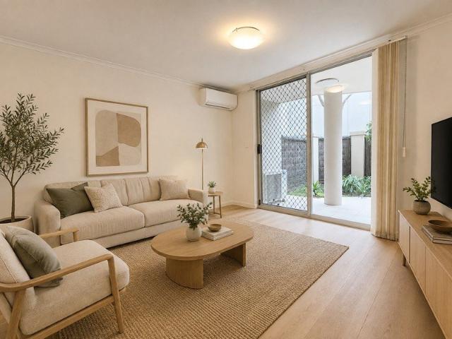 Apartment for rent in Sydney, New South Wales