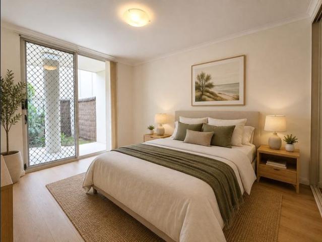 Apartment for rent in Sydney, New South Wales