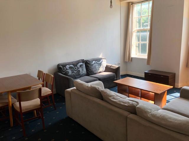 Apartment for rent in Woodlands, Glasgow