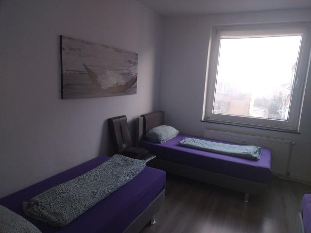 Apartment mieten in Mitte, Bielefeld