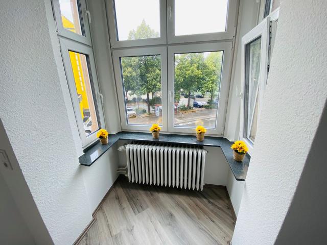 Apartment mieten in Hörde, Dortmund