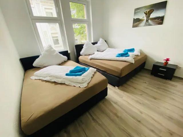 Apartment mieten in Hörde, Dortmund