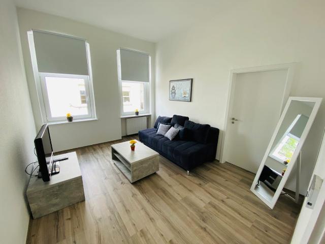 Apartment mieten in Hörde, Dortmund