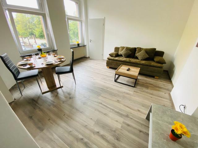 Apartment mieten in Hörde, Dortmund