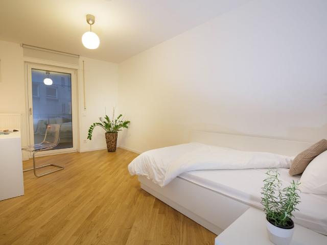 Apartment mieten in Kleinweidenmühle, Nürnberg