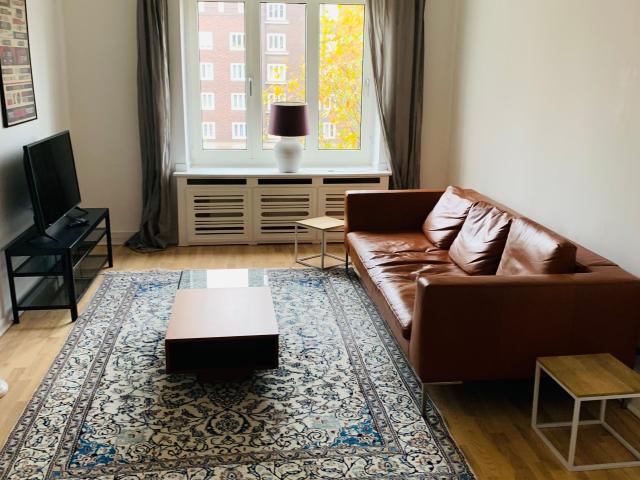 Apartment mieten in Golzheim, Düsseldorf