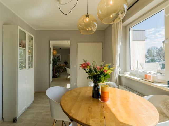 Apartment mieten in Lichterfelde, Berlin