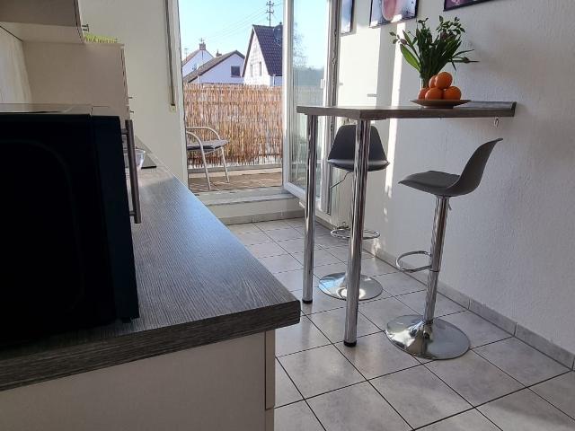 Apartment mieten in Bübingen, Saarbrücken