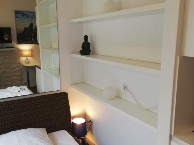Apartment mieten in Ostend, Sachsenhausen