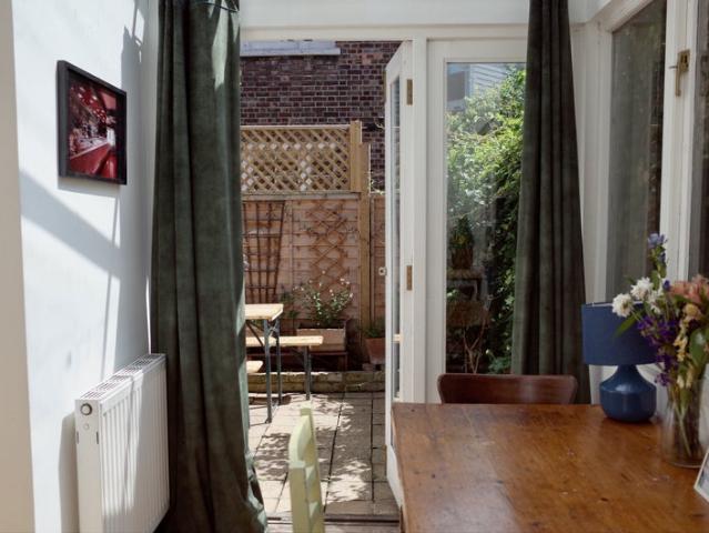House for rent in West Hackney, Upper Clapton