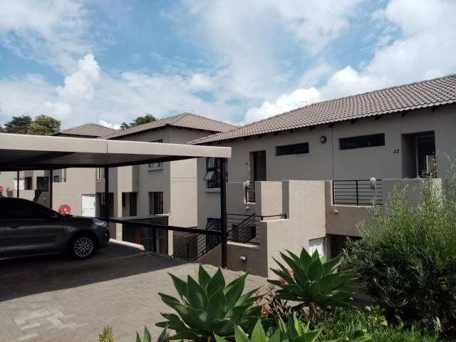 Apartment for rent in Gauteng