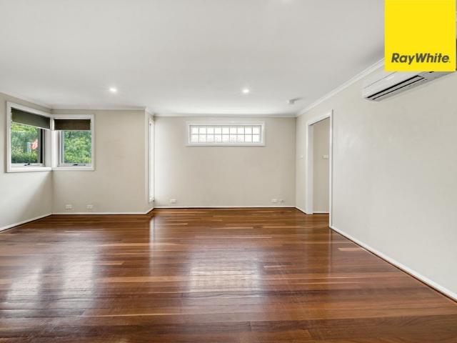 Apartment for rent in Turner, Australian Capital Territory