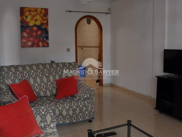 Apartamento en alquiler en Sectores La Cuerda y Lomas de Cabo Roig, el Baix Segura / La Vega Baja