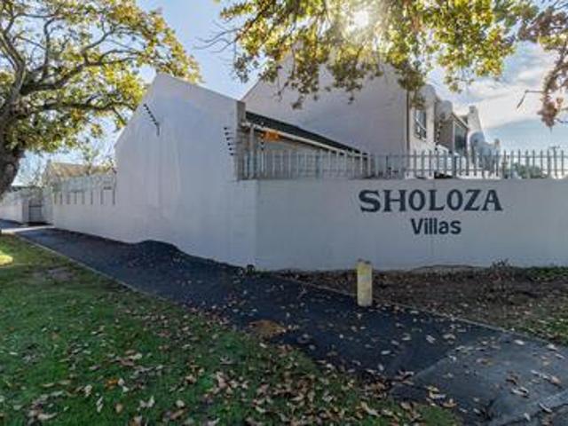 Apartment for sale in Kraaifontein, Western Cape