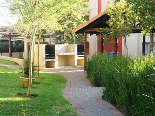 Apartment for rent in Tshwane Ward 101, City of Tshwane Metropolitan Municipality