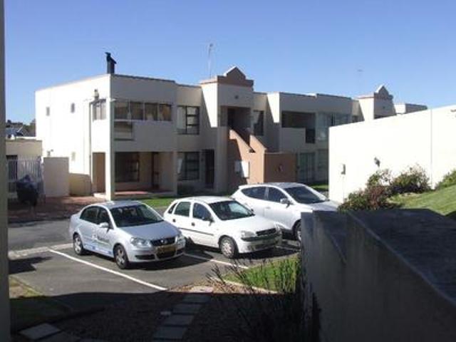 Apartment for rent in Bellville, City of Cape Town