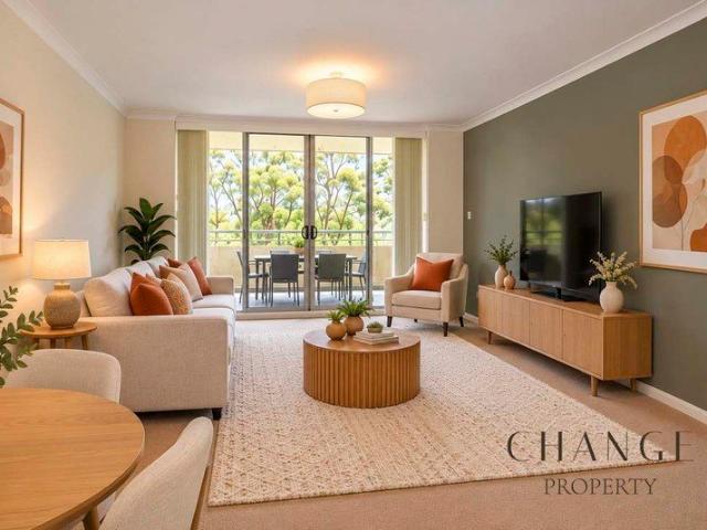 Apartment for rent in Gosford
