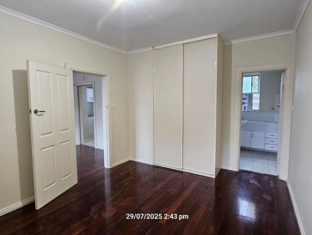 Apartment for rent in Horseshoe Creek, South Australia