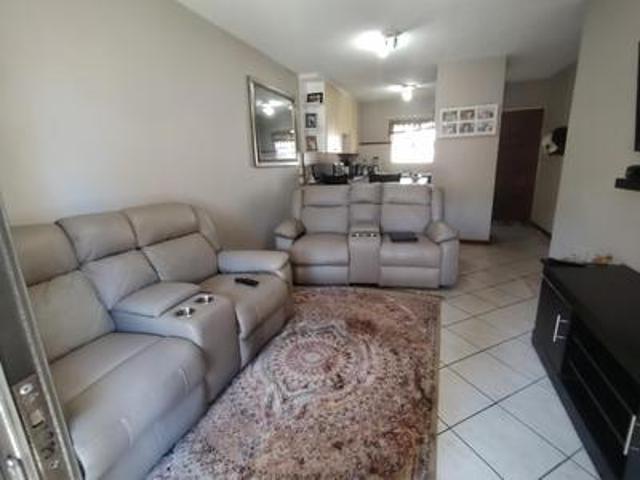Apartment for rent in Heuweloord, Gauteng