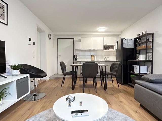 Apartment mieten in Remseck, Baden-Württemberg
