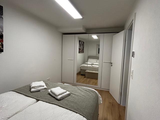 Apartment mieten in Halden, Remseck