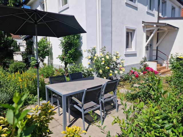 Haus mieten in Handschuhsheim, Heidelberg