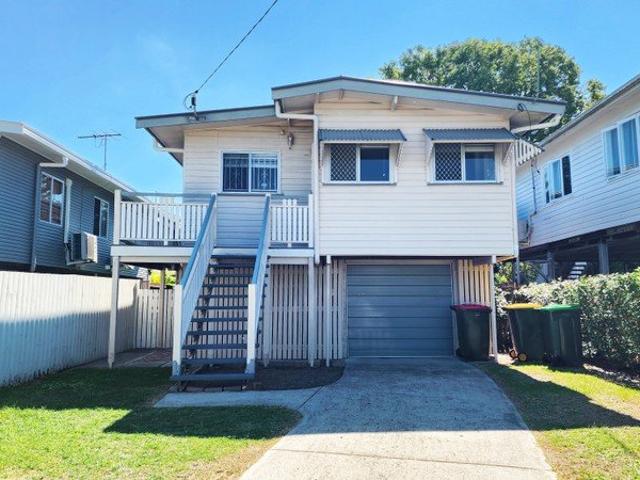 House for rent in Toombul, Queensland